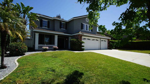 listing main photo