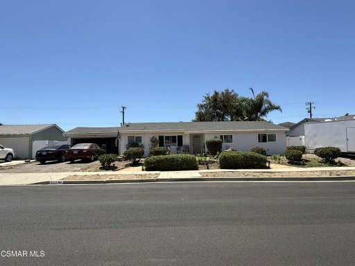 listing main photo