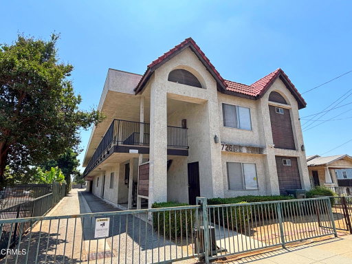 listing main photo