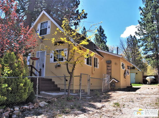 listing main photo