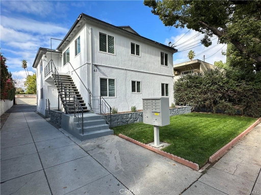 listing main photo