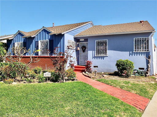listing main photo