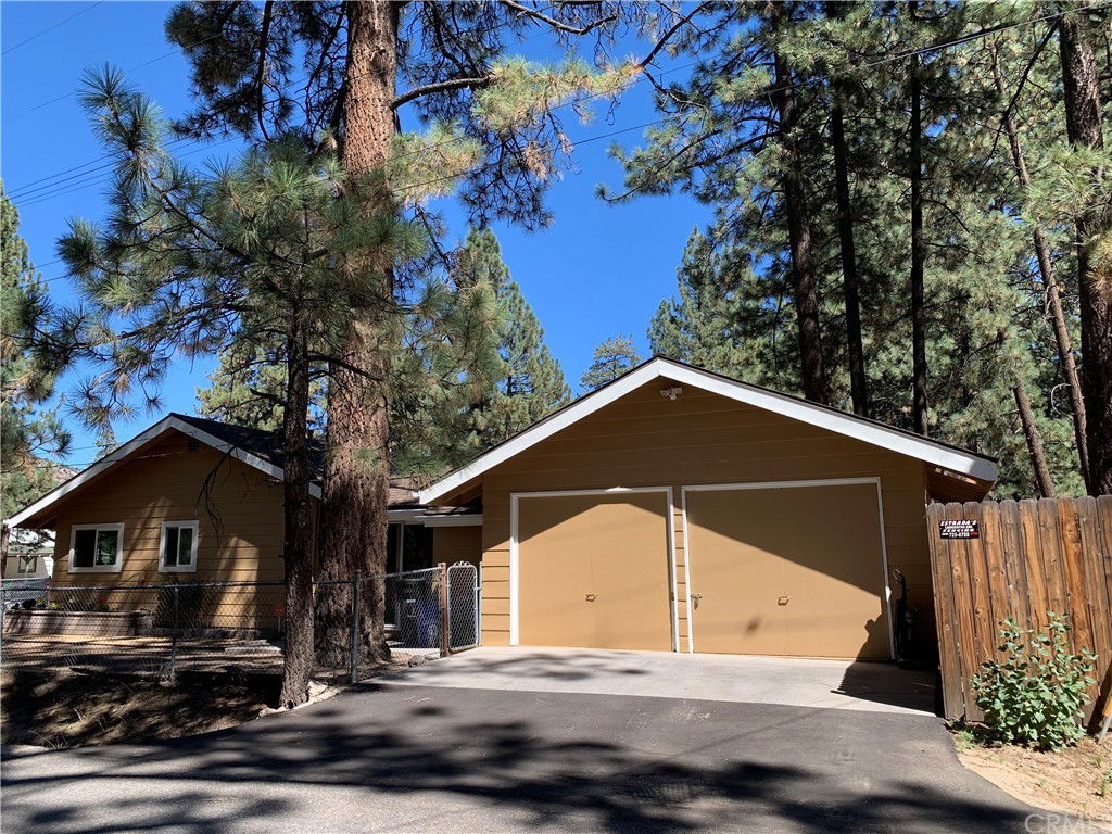 Big Bear Cabins for Sale