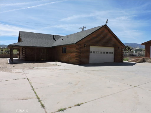 listing main photo