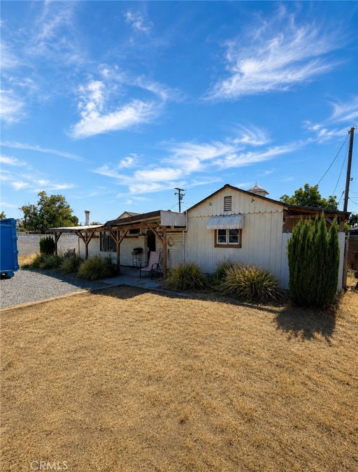 listing main photo