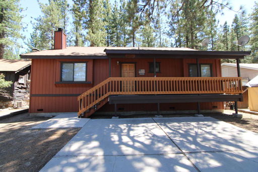 listing main photo