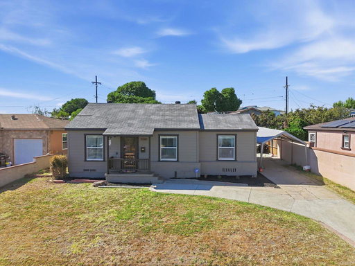 listing main photo