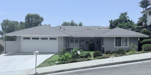listing main photo