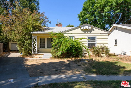 listing main photo