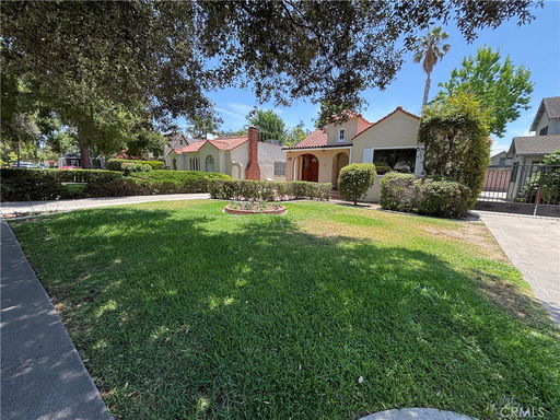 listing main photo