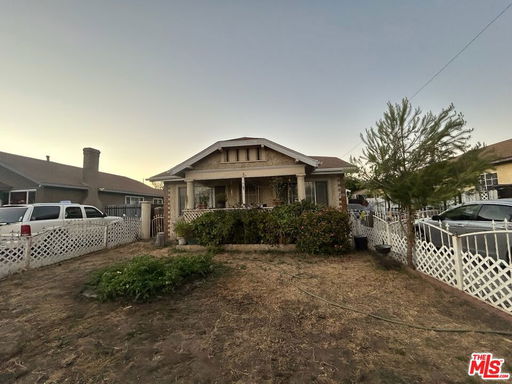 listing main photo