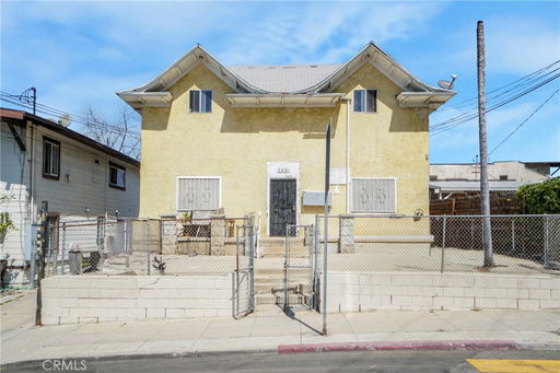 listing main photo