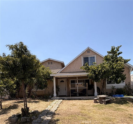 listing main photo