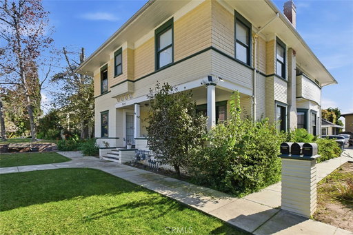 listing main photo
