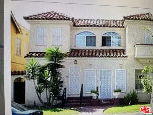 listing main photo