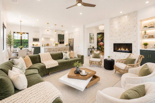 listing main photo