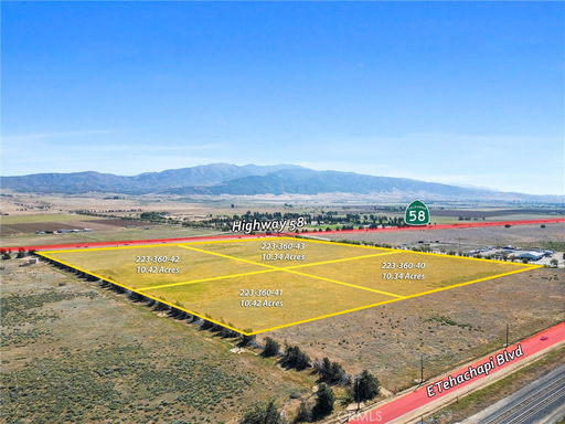 listing main photo