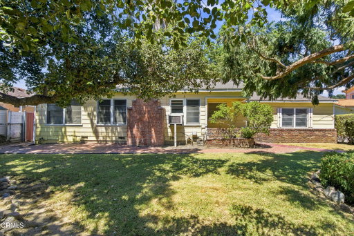 listing main photo