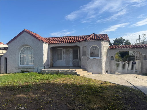 listing main photo