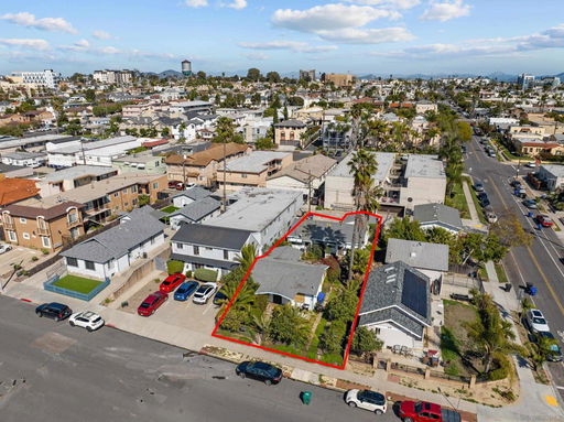 listing main photo