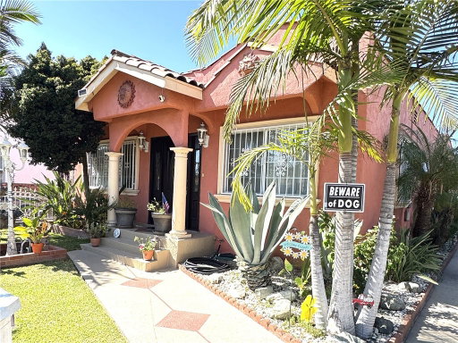 listing main photo