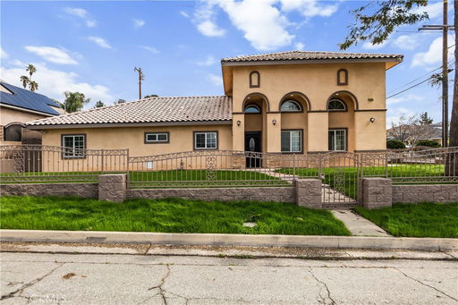 listing main photo