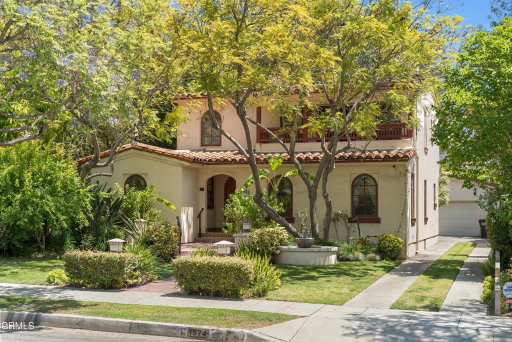listing main photo