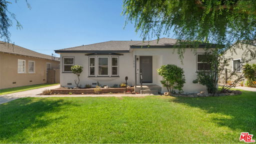 listing main photo