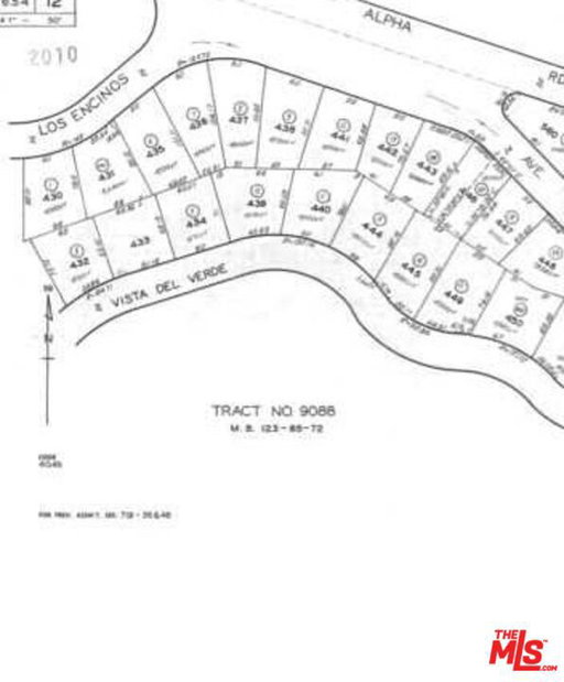 listing main photo