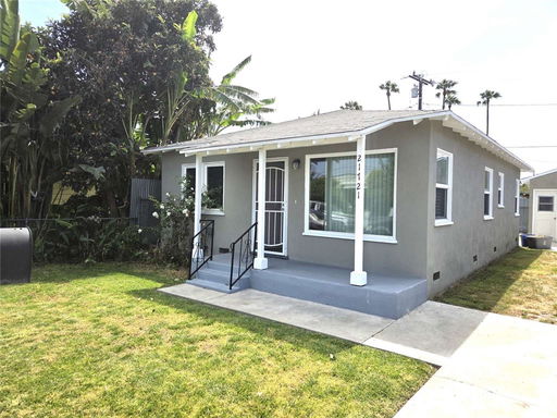 listing main photo