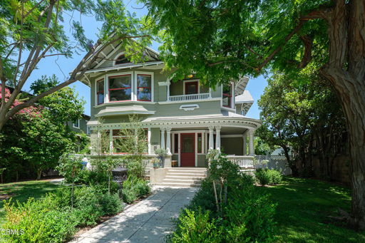 listing main photo