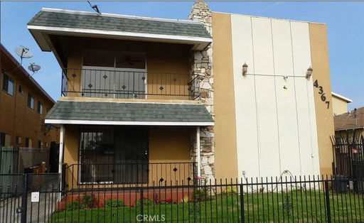 listing main photo