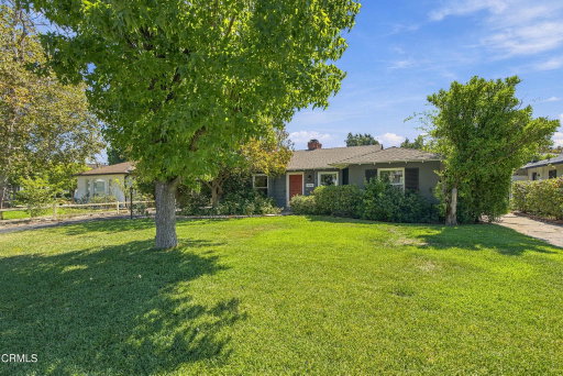 listing main photo