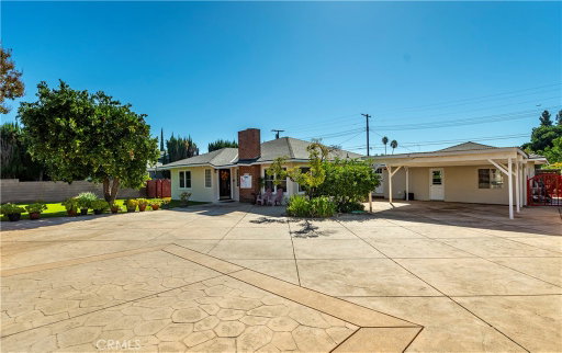 listing main photo