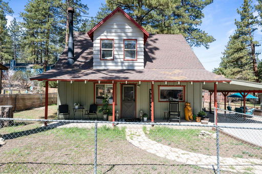 listing main photo