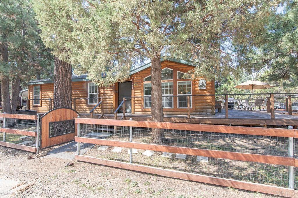 Big Bear Cabins for Sale