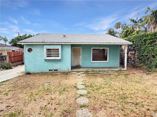 listing main photo
