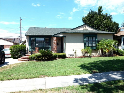 listing main photo