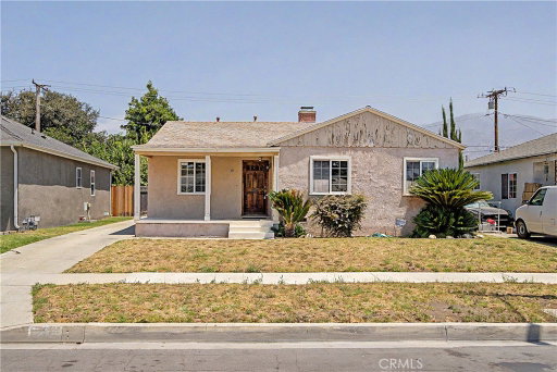 listing main photo