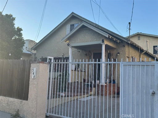 listing main photo