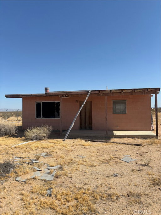 listing main photo