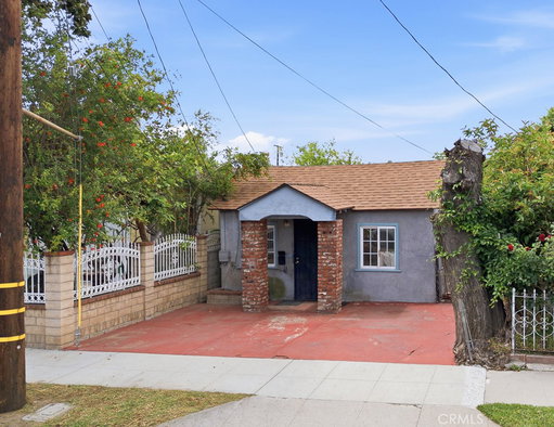 listing main photo