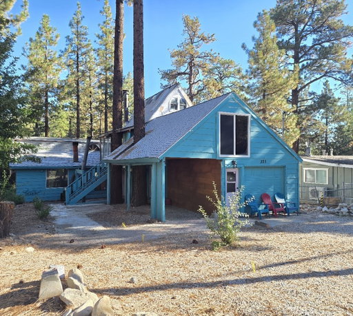 listing main photo