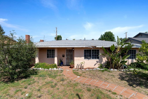 listing main photo