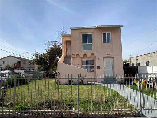 listing main photo