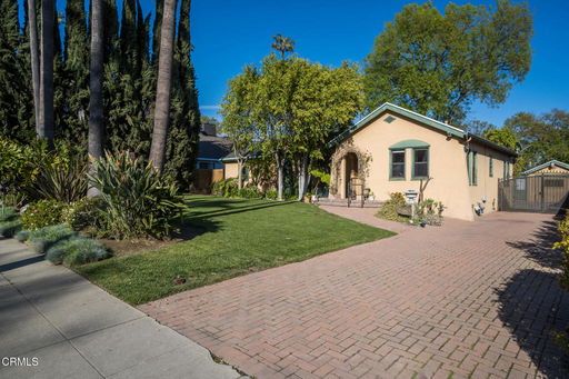 listing main photo