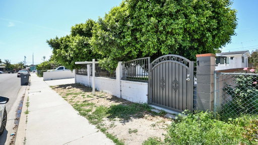 listing main photo