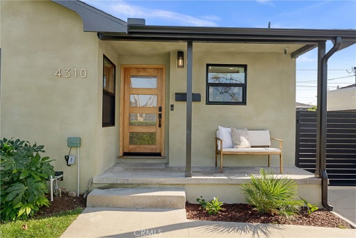 listing main photo