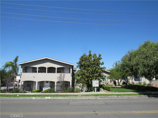 listing main photo