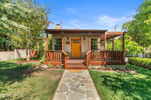 listing main photo